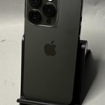 Fair Apple iPhone 14 Pro Max - Unlocked, Black, 128 GB, A2651