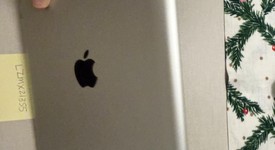 Good
													Apple iPad 4 - Wi-Fi, White, 64 GB, A1458, photo 5 of 6