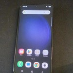 Mint Samsung Galaxy S23 Plus - AT&T, 256 GB, Black, 8 GB, SM-S916U