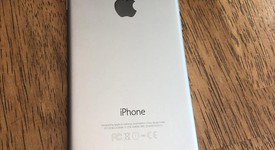 Good
													Apple iPhone 6 - Sprint, Gray, 16 GB, A1586, photo 3 of 7