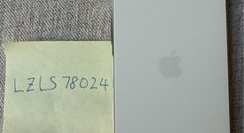 Mint
													Apple iPhone Air - Unlocked, Light Gold, 256 GB, A3260, photo 2 of 6