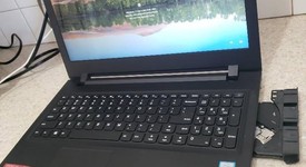 Fair
													Lenovo IdeaPad Windows Laptop, photo 3 of 11