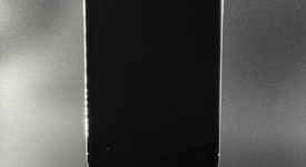 Good
													Apple iPhone 14 Pro Max - Unlocked, Silver, 1 TB, A2651, photo 4 of 7