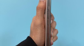 Good
													Apple iPhone 16 Pro - Unlocked, Natural, 128 GB, A3083, photo 4 of 6