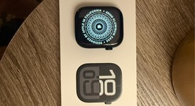 Mint
													Apple Watch Series 10 46mm - Black, A2999 - GPS, Aluminum, photo 2 of 40