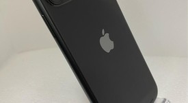 Good
													Apple iPhone 11 - Cricket, Black, 64 GB, A2111, photo 5 of 9
