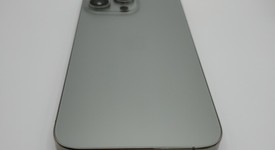 Fair
													Apple iPhone 15 Pro Max - Unlocked, Natural, 512 GB, A2849, photo 5 of 6
