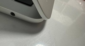 Mint
													MacBook Air 2025 (M4) - 13" - Apple M4, Silver, 512 GB, 24 GB, photo 3 of 14
