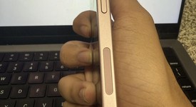 Good
													Apple iPhone 15 - Verizon, Pink, 128 GB, A2846, photo 2 of 5