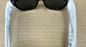 Mint
													Meta Ray-Bans (Gen 2) - Black, photo 5 of 8