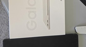 Good
													Samsung Galaxy Tab S9 Ultra - Wi-Fi, Beige, 256 GB, 12 GB, SM-X910, photo 2 of 14