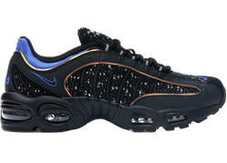 Nike Air Max Tailwind 4 Supreme Black
