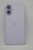 Mint Apple iPhone 17 - Unlocked, Lavender, 256 GB, A3258