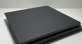 Good
													PlayStation 4 Slim - Black, 1 TB, photo 5 of 6