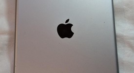 Good
													Apple iPad 5th Gen - Wi-Fi, Gray, 32 GB, A1822, photo 3 of 3