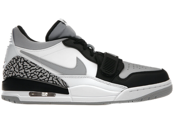 Jordan Legacy 312 Low Light Smoke Grey for sale