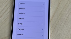 Good
													Apple iPhone 13 - Unlocked, Pink, 128 GB, A2482, photo 6 of 6