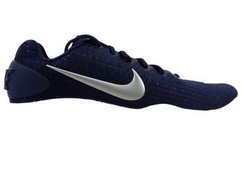 Nike Hyperdunk 2017 Low TB Midnight Navy/Metallic Silver (Women's) for sale