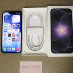 Mint Apple iPhone 17e - Verizon, 256 GB, Black, A3575