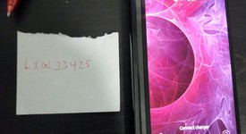 Good
													Samsung Galaxy Z Fold2 5G - AT&T, Mystic Black, 256 GB, 12 GB, SM-F916U, photo 5 of 5