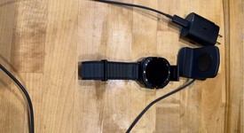 Mint
													Samsung Galaxy Watch Ultra - Unlocked, Gray, SM-L705U, 47mm, photo 2 of 7