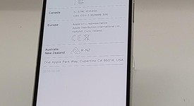 Fair
													Apple iPhone 12 Pro - AT&T, Silver, 256 GB, A2341, photo 3 of 3