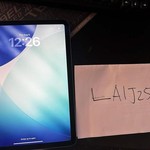 Mint Apple iPad Air (5th Gen) - Wi-Fi, 64 GB, Blue, A2588