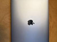 MacBook Air 2018 - 13"