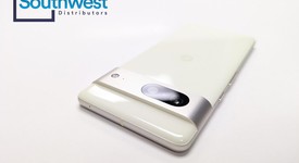 Good
													Google Pixel 7 - Verizon, Lemongrass, 128 GB, 8 GB, GQML3, mmWave 5G, photo 3 of 8
