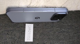 Mint
													Google Pixel 10 Pro Fold - Unlocked, Moonstone, 512 GB, GU0NP, photo 4 of 7