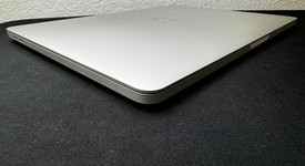 Mint
													MacBook Pro 2019 - 13" - I5, Silver, 256 GB, 8 GB, photo 4 of 7