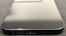 Mint
													Apple iPhone 14 - Verizon, Midnight, 128 GB, A2649, photo 3 of 9
