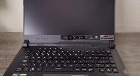 Good
													Asus ROG Strix SCAR 15 (2022) G533 - I9, 1 TB, 16 GB, FHD, photo 4 of 5