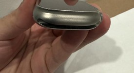 Mint
													Apple Watch Ultra 49mm - Unlocked, Titanium, A2622, photo 5 of 7