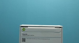 New
													Apple iPhone 16e - Unlocked, White, 128 GB, A3212, photo 5 of 5