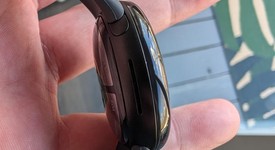 Mint
													Google Pixel Watch 3 - Wi-Fi, Black, 41mm, Wi-Fi, photo 4 of 7