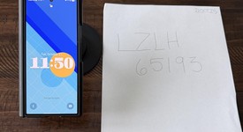 Mint
													Samsung Galaxy Z Fold7 - Unlocked, Jetblack, 512 GB, 12 GB, SM-F966U1, photo 3 of 18