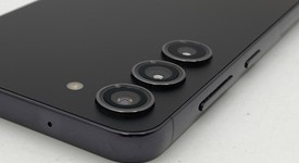 Good
													Samsung Galaxy S23 - Unlocked, Black, 128 GB, 8 GB, SM-S911U1, photo 4 of 6