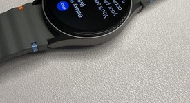 Mint
													Samsung Galaxy Watch7 - Unlocked, Green, SM-L305U, 40mm, photo 3 of 6