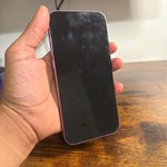 Fair Apple iPhone 16 Plus - Unlocked, 128 GB, Pink, A3082