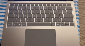 Mint
													Microsoft Surface Laptop 7 - Platinum, 1 TB, 16 GB, 13.8", photo 5 of 10