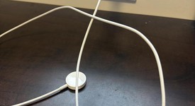 Mint
													Apple Watch SE 2nd Gen 44mm - Unlocked, Midnight, A2727 - Cellular, Aluminum, photo 5 of 5