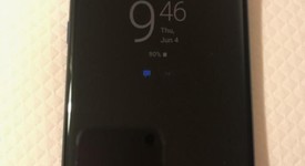 Good
													Samsung Galaxy Note 10 Plus - Verizon, Blue, 256 GB, 12 GB, SM-N975U, photo 2 of 13