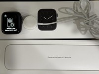 Apple Watch Series 5 44mm