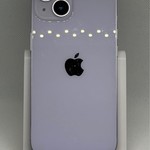 Good Apple iPhone 14 - Unlocked, 128 GB, Purple, A2649