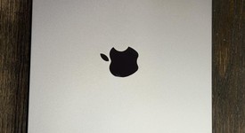 Mint
													MacBook Air 2022 - 13" - Apple M2, Silver, 256 GB, 8 GB, photo 1 of 8