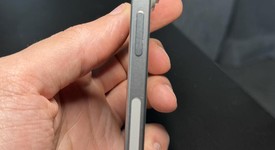 Good
													Apple iPhone 15 Pro - Unlocked, White, 256 GB, A2848, photo 3 of 5