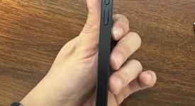 Mint
													Apple iPhone 13 - Unlocked, Midnight, 128 GB, A2482, photo 4 of 8