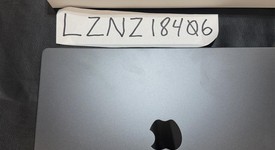 Good
													MacBook Pro Late 2023 (M3) - 14" - Apple M3 Pro 11-core, Black, 512 GB, 18 GB, 14-core GPU, photo 4 of 7