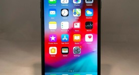 Good
													Apple iPhone 8 Plus - Sprint, Gray, 64 GB, A1864, photo 1 of 6